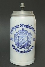 Brauereikrug Weihenstephan