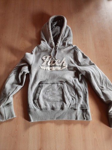 Abercrombie fitch herren - abercrombie,
