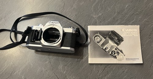 Canon slr 35mm - canon,