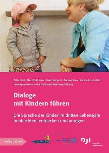 Dialoge mit kindern - dialoge,