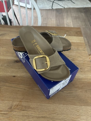Birkenstock madrid big - birkenstock,