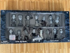 Universal Monsters Little Big