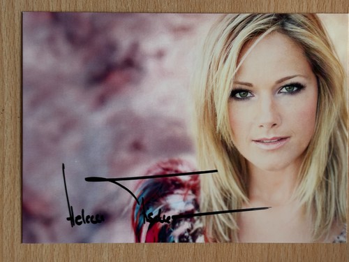 Helene fischer - fischer,