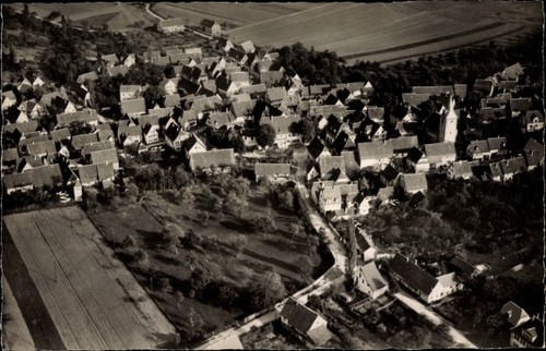 Wiernsheim württemberg - wiernsheim, in