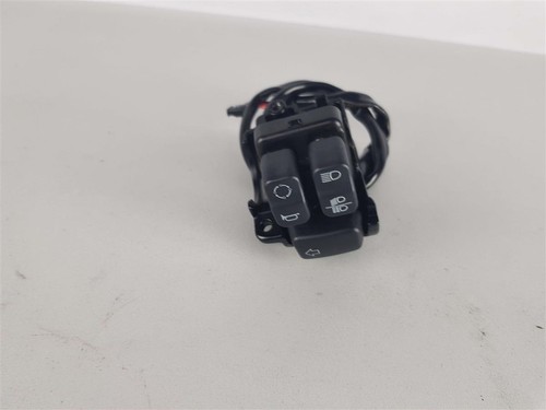 Harley davidson universal - davidson,