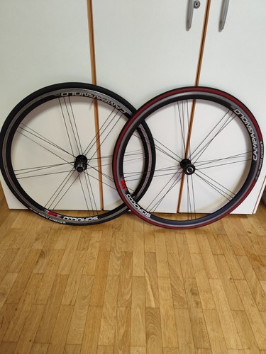 Campagnolo scirocco - scirocco, g3