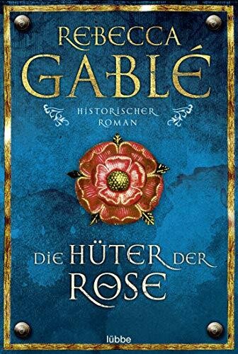 Die hüter der - der, rose