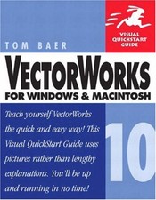 Vectorworks 10 für Windows