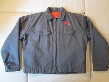 MERCYFUL FATE - Crewjacke, Größe XL, grau, sehr gut erhalten, Sammlerstück !