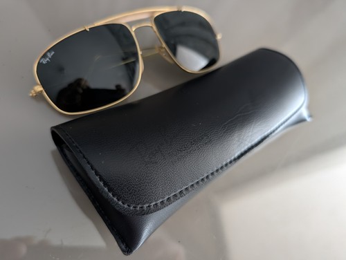 Ray ban vintage explorer - ray,