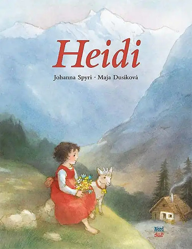 Heidi - , (de)