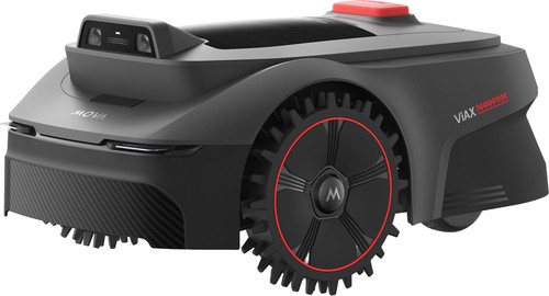 Mova rasenmähroboter viax 250 - rasenmähroboter,