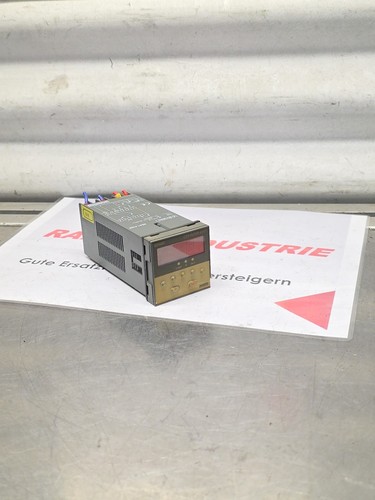 Crouzet syrelec counter 4541 - syrelec,