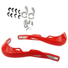Handschützer rot