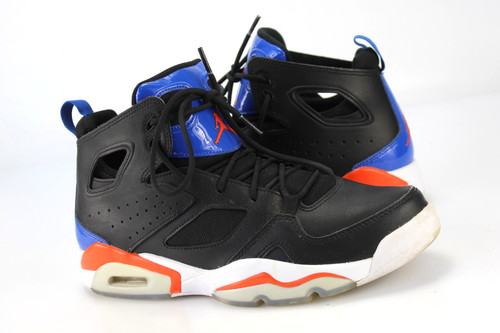 Nike air jordan flight - air, 91