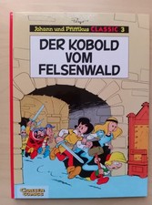 Johann und Pfiffikus Classic