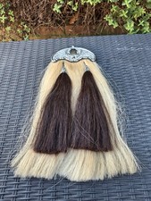 Echtes Pferdehaar Sporran