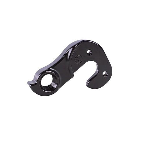 Aluminium mountainbike - aluminium,