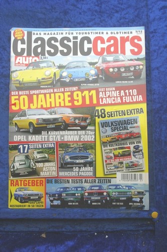 Classic cars alpine - cars, a110