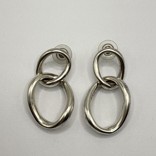Sterling silber double twist - sterling,