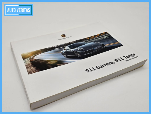 Porsche 911 carrera - 911,