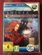 Shiver: Melodie des Todes -