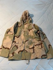 US Military ECWCS Gen 1 Desert