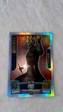 STAR WARS - Force Attax Serie 2 - "SAVAGE OPRESS" Force Meister