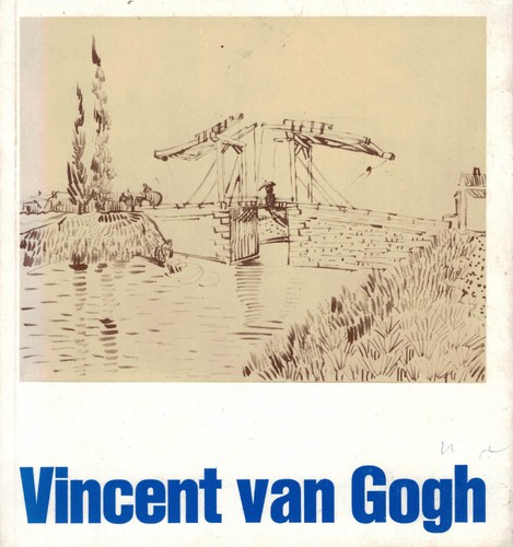Vincent van gogh buch - vincent,