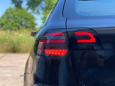 Voll-Led-Rückleuchten für