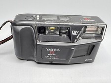 Yashica super carl zeiss - t3,