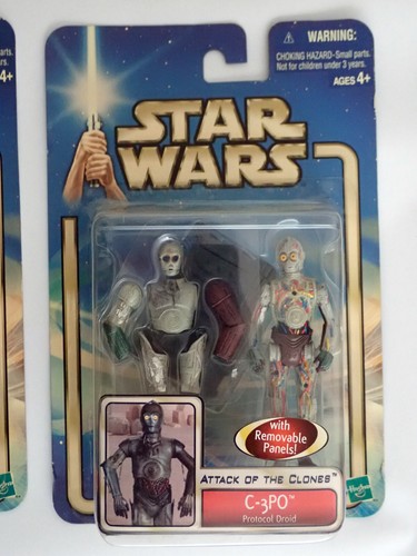 Star wars 3po protocol - c-3po,