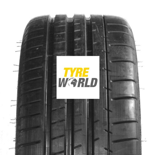 Michelin pilot super sport - michelin,
