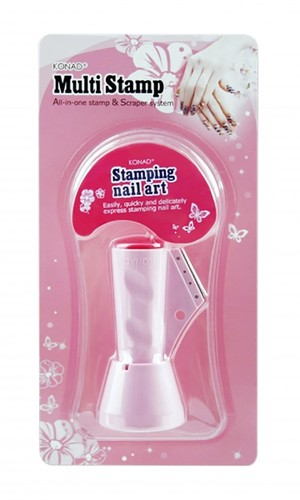 Konad multi stamper stempel - multi,