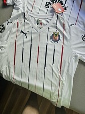 Trikot Chivas De Guadalajara