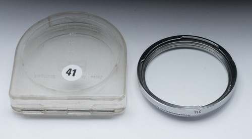 Contarex filter b56 - uv,