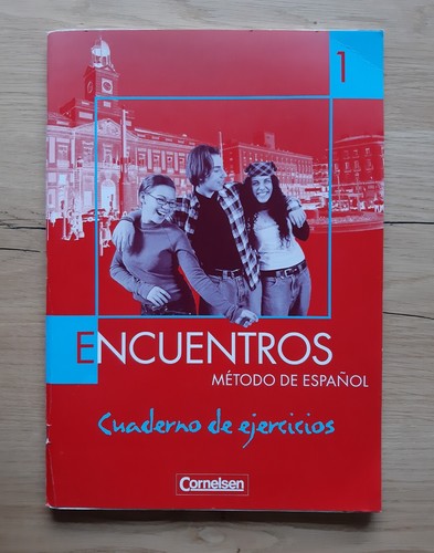 Encuentros método de - mÉtodo,
