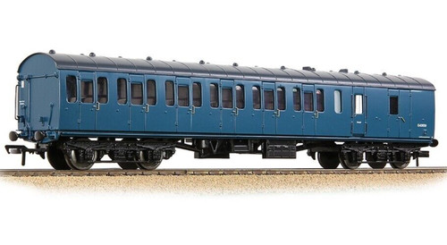 Bachmann 629b br - -, 57
