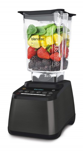 Mixer blendtec designer 725 - blendtec,