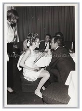 Hübsche junge Frau in der