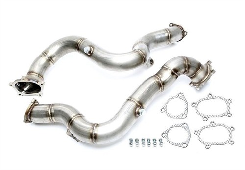 Technix edelstahl downpipe - technix,