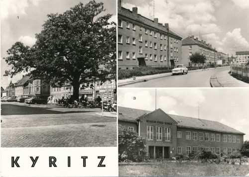 Kyritz - ak,