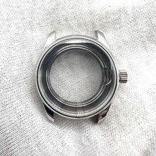 Uhrengehäuse Longines Master Collection L2.257.4. 29mm Automatik NOS Lady