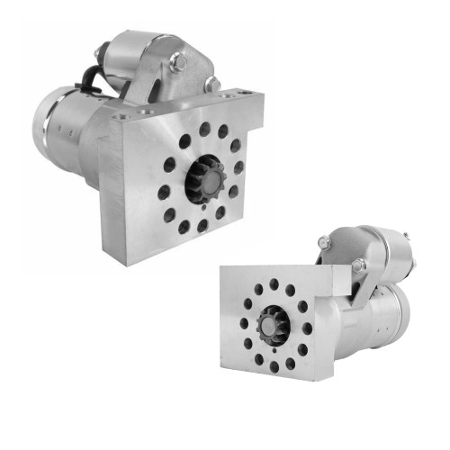 4kw mini anlasser für - 1,4kw,
