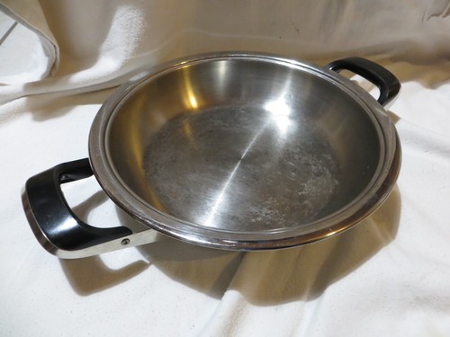 Amc 24cm 2bar pfanne - amc, 1,2bar