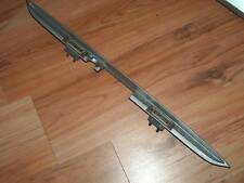 Mercedes Benz W210 Kombi obere Griffleiste Heckklappe Farbe 744