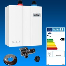 Klein- Durchlauferhitzer