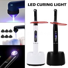 Dental led curing light - dental,