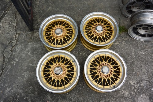 Jdm ssr xrx mesh - mesh, 15"