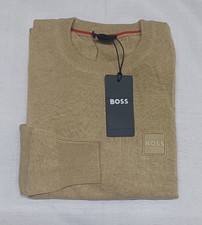 Boss Pullover mit